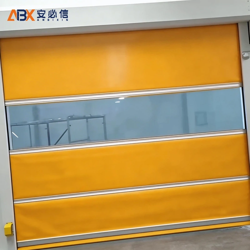佳木斯高速门